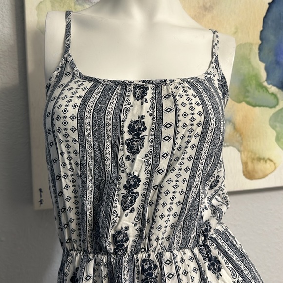 J For Justify Maxi Dress - Picture 7 of 9